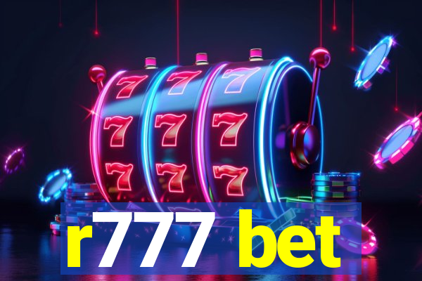 r777 bet